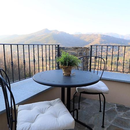 Almablanca Bed and Breakfast Garlenda Εξωτερικό φωτογραφία
