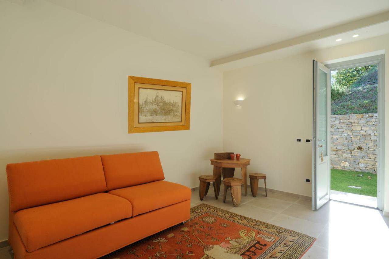 Almablanca Bed and Breakfast Garlenda Εξωτερικό φωτογραφία