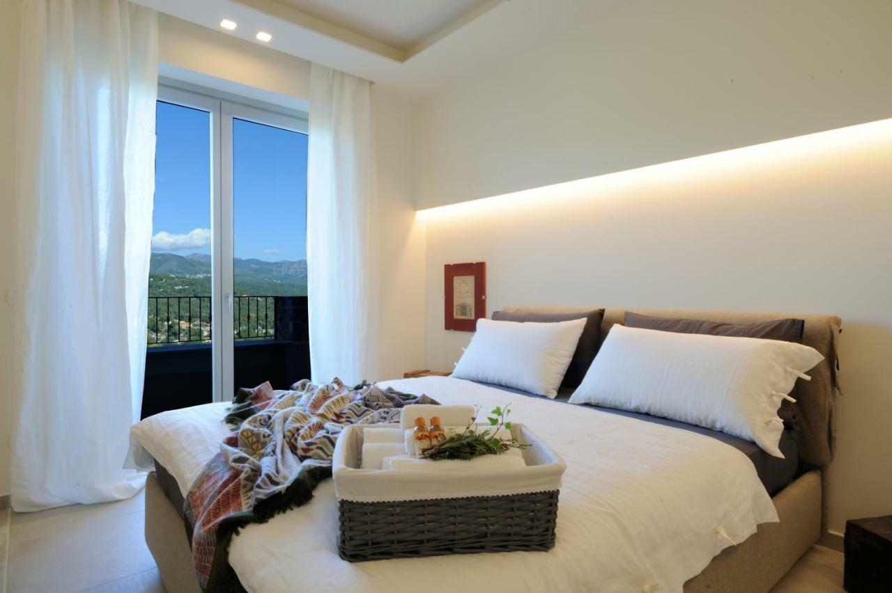 Almablanca Bed and Breakfast Garlenda Εξωτερικό φωτογραφία