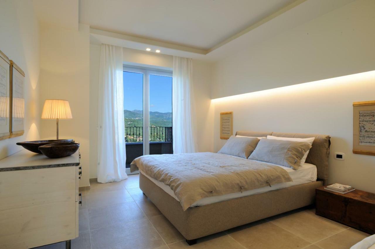 Almablanca Bed and Breakfast Garlenda Εξωτερικό φωτογραφία