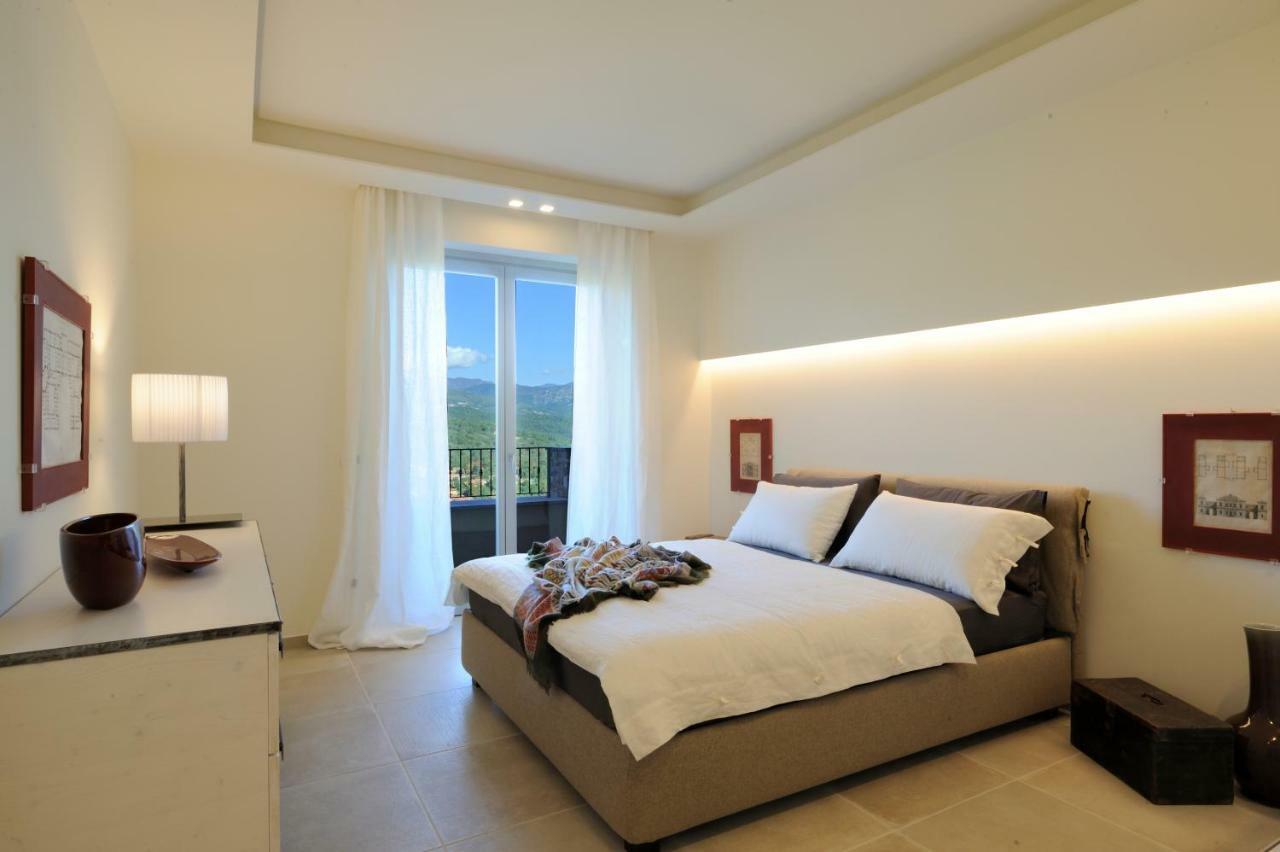 Almablanca Bed and Breakfast Garlenda Εξωτερικό φωτογραφία