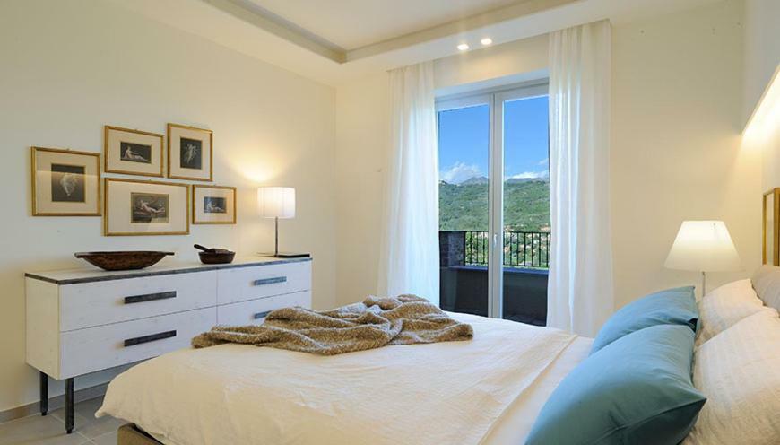 Almablanca Bed and Breakfast Garlenda Εξωτερικό φωτογραφία