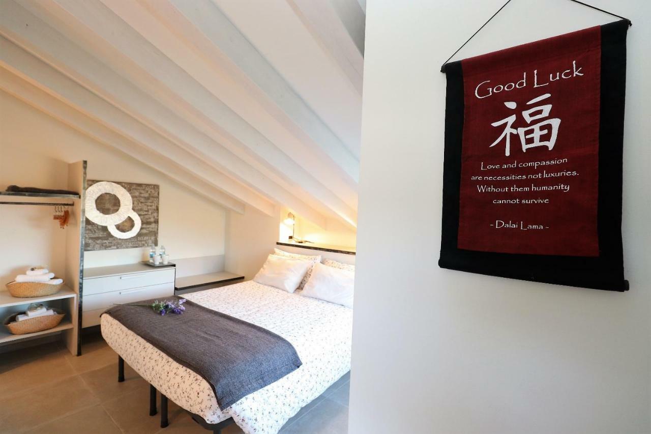 Almablanca Bed and Breakfast Garlenda Εξωτερικό φωτογραφία