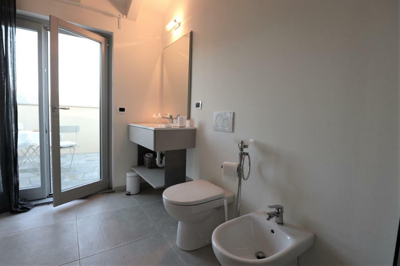 Almablanca Bed and Breakfast Garlenda Εξωτερικό φωτογραφία