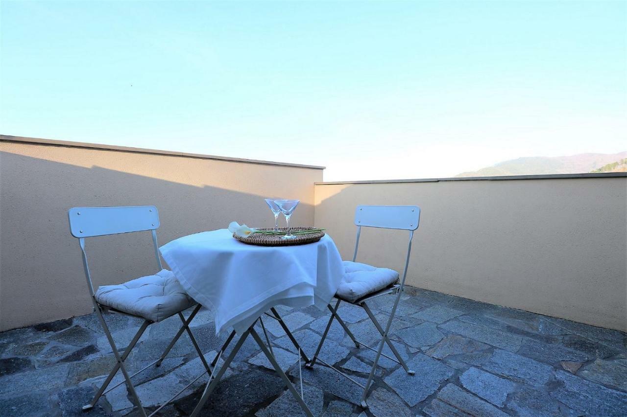 Almablanca Bed and Breakfast Garlenda Εξωτερικό φωτογραφία