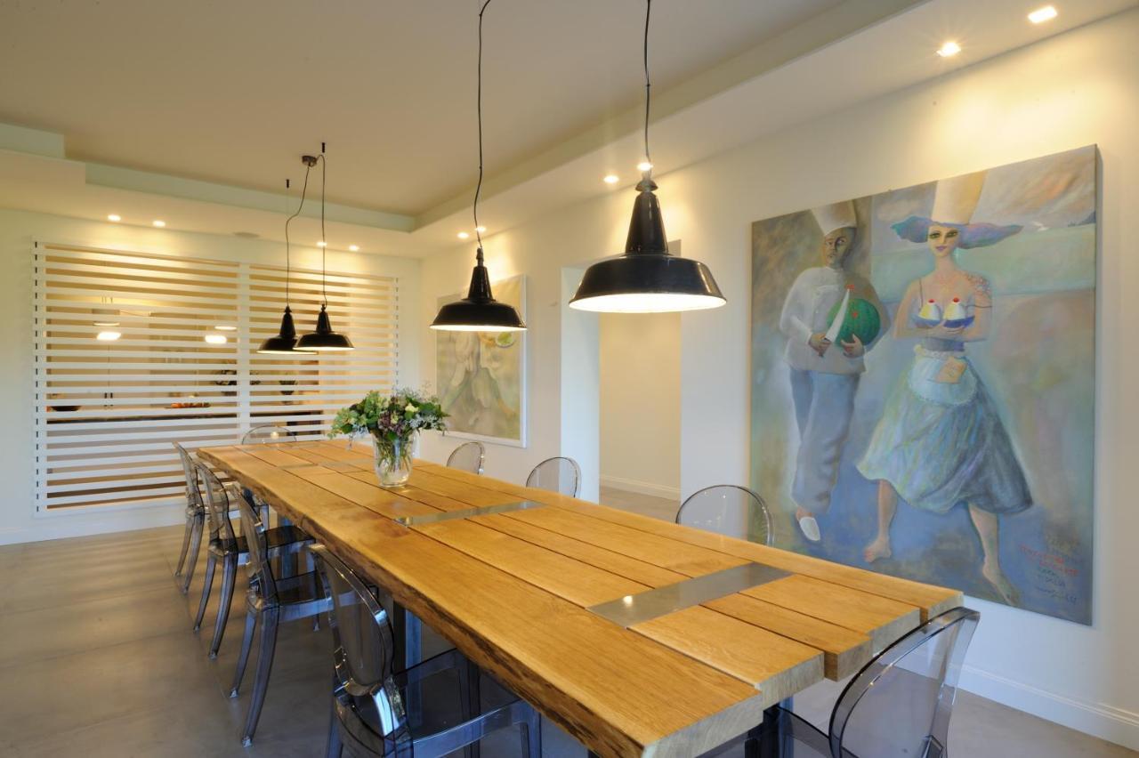 Almablanca Bed and Breakfast Garlenda Εξωτερικό φωτογραφία