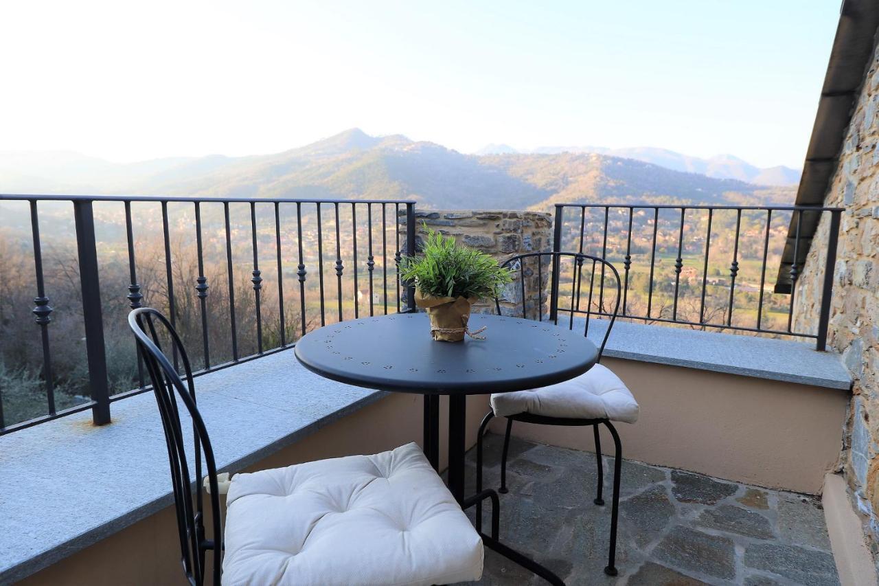 Almablanca Bed and Breakfast Garlenda Εξωτερικό φωτογραφία
