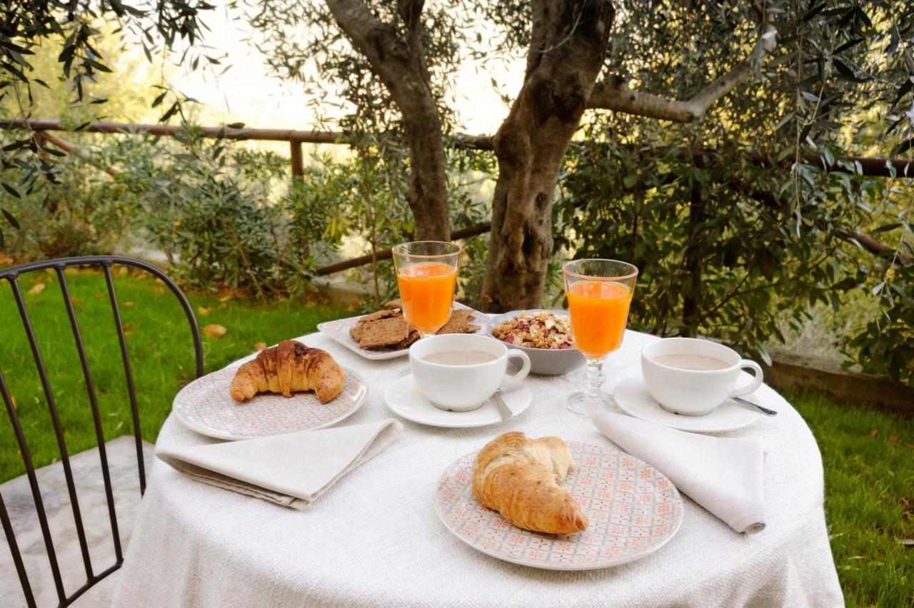 Almablanca Bed and Breakfast Garlenda Εξωτερικό φωτογραφία